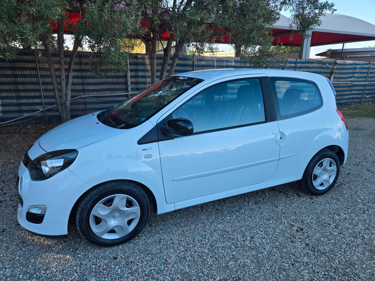 Renault Twingo 1.2 16V Night&Day