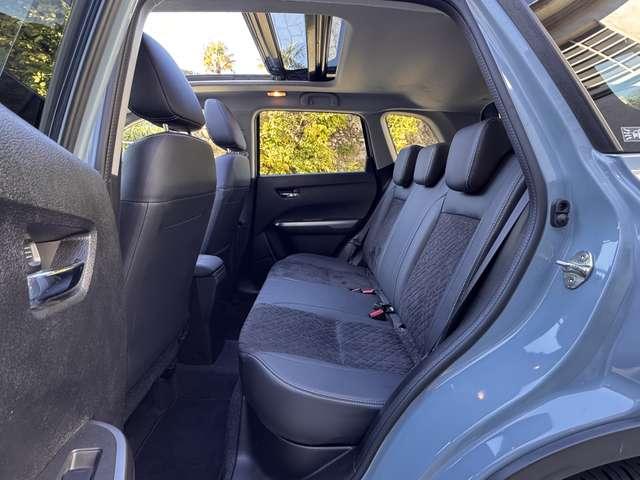 Suzuki Vitara Vitara 1.4 Starview 4wd AllGrip*Tetto*LED*App*