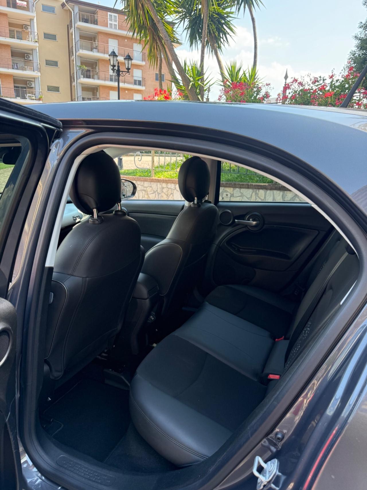 Fiat 500X 1.6 MultiJet 130 CV Sport 2022 uni proprietario