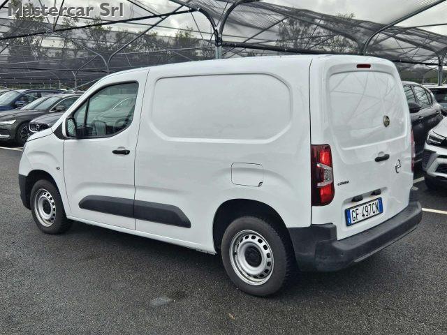 OPEL Combo 1.5 HDI 100cv 3 posti - Diesel - GF497CN