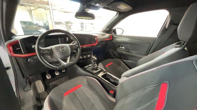 OPEL Mokka 1.2 Turbo GS Line *RISERVATA*