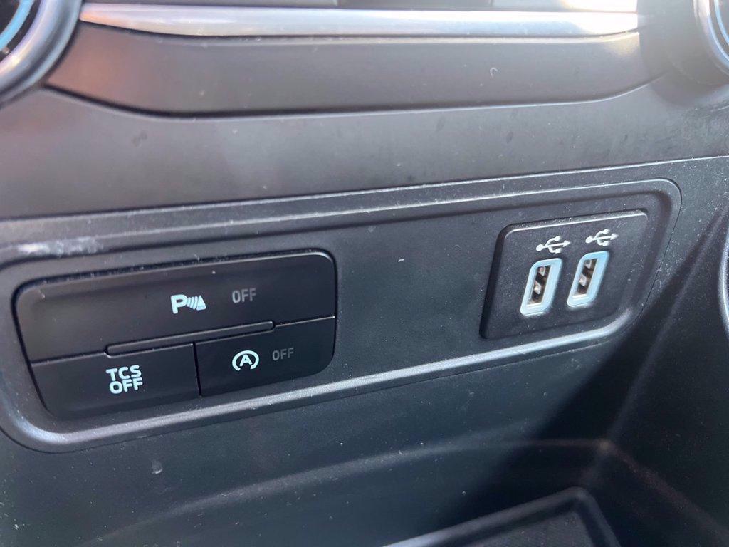 FORD EcoSport 1.0 EcoBoost 125 CV Start&Stop Titanium del 2021