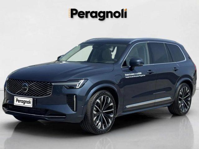 VOLVO XC90 T8 AWD ULTRA AUTOMATICA 7P. AZIENDALE