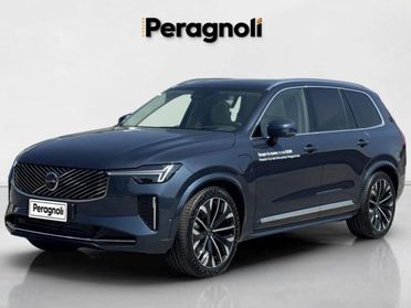 VOLVO XC90 T8 AWD ULTRA AUTOMATICA 7P. AZIENDALE