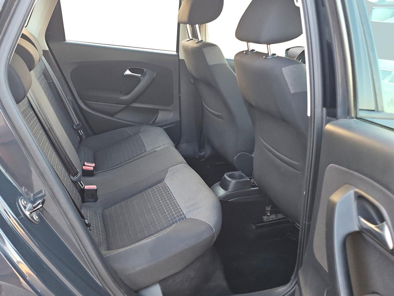 Volkswagen Polo 1.0 MPI 75 CV 5p. Comfortline