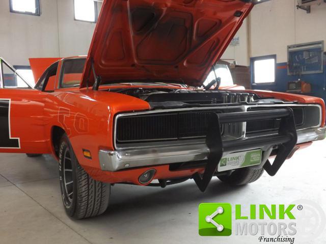 DODGE Charger XP 29 anno1969 ottimo investimento