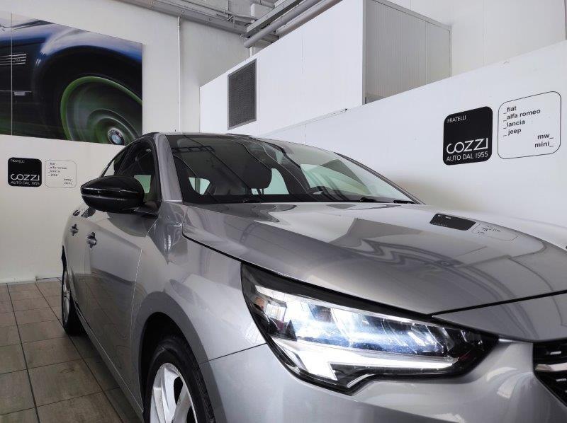 OPEL Corsa 6ª serie - Corsa 1.2 Elegance