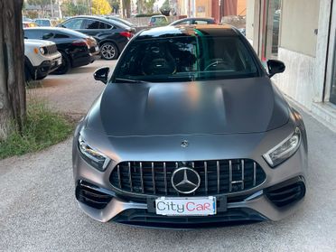 Mercedes-benz A 45 AMG 45S 4Matic+