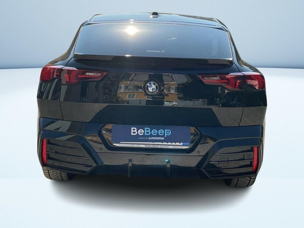 BMW X2 18 d MSport sDrive DCT