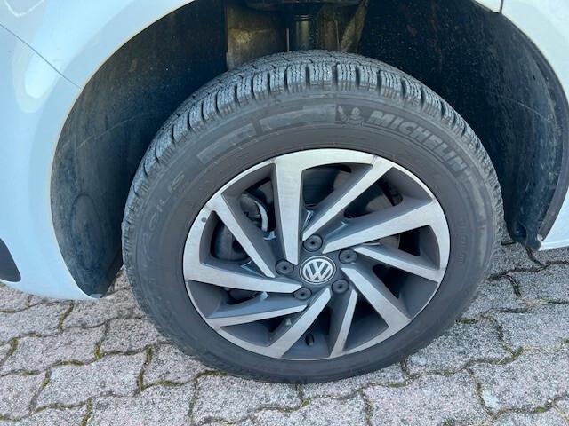 Volkswagen Multivan T6.1 California Ocean 2.0 Tdi 150cv Dsg, Gancio, Cucina, Webasto