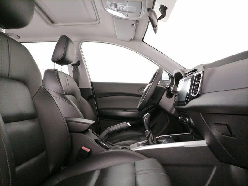 DR AUTOMOBILES DR 5 DR 5.0 1.5 Gpl 116cv