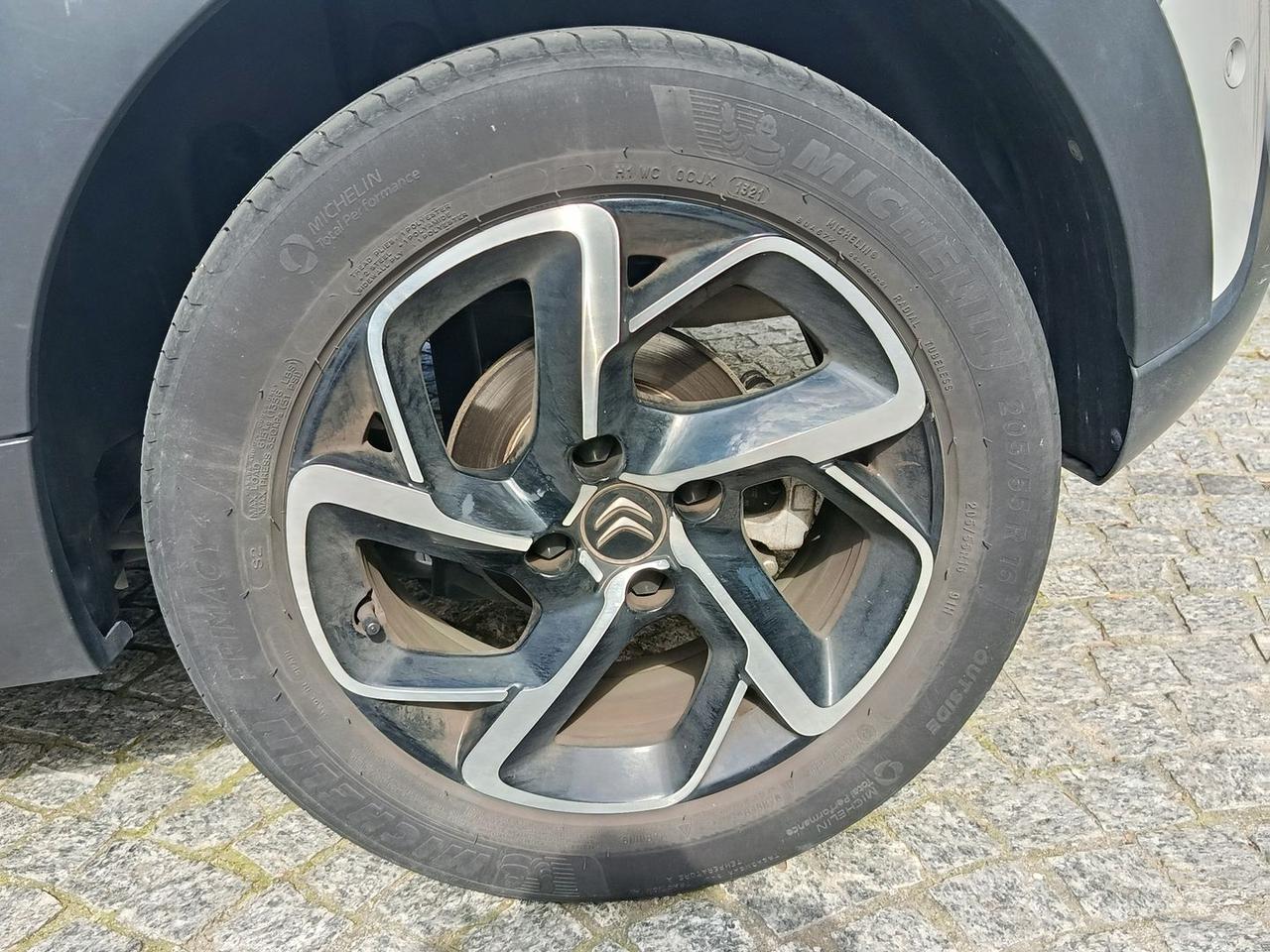 Citroen C3 Shine Pack 1.2 PureTech 110 #9985