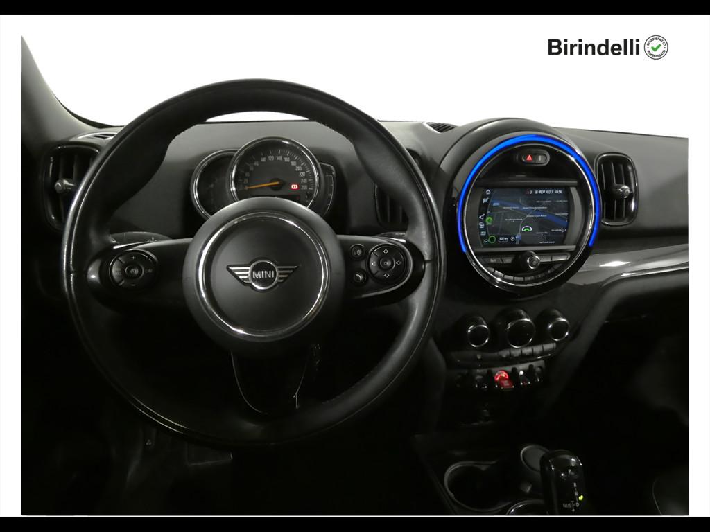 MINI Mini Countryman F60 - Mini 2.0 Cooper D Business Countryman Automatica