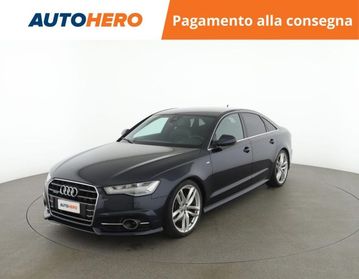 AUDI A6 2.0 TDI 190 CV quattro S tronic Business