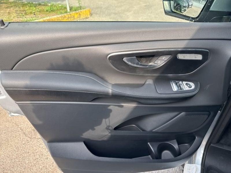 Mercedes-Benz Classe V 300 Long Avantgarde