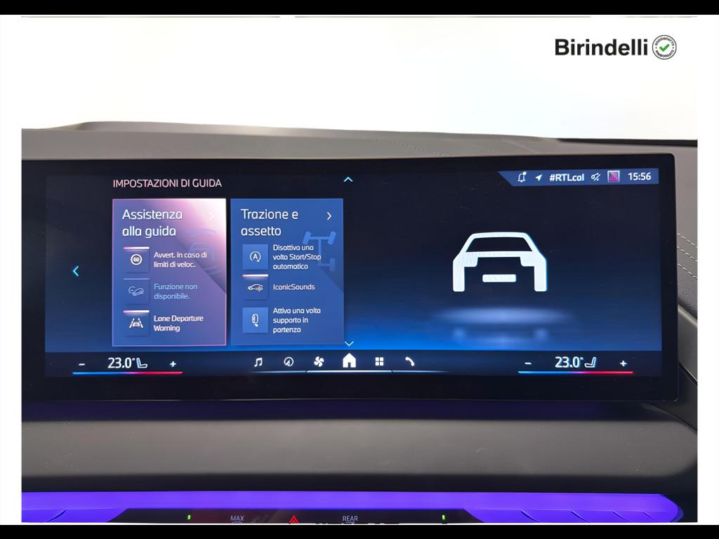 BMW X3 (G45) - X3 xDrive20 48V MSport