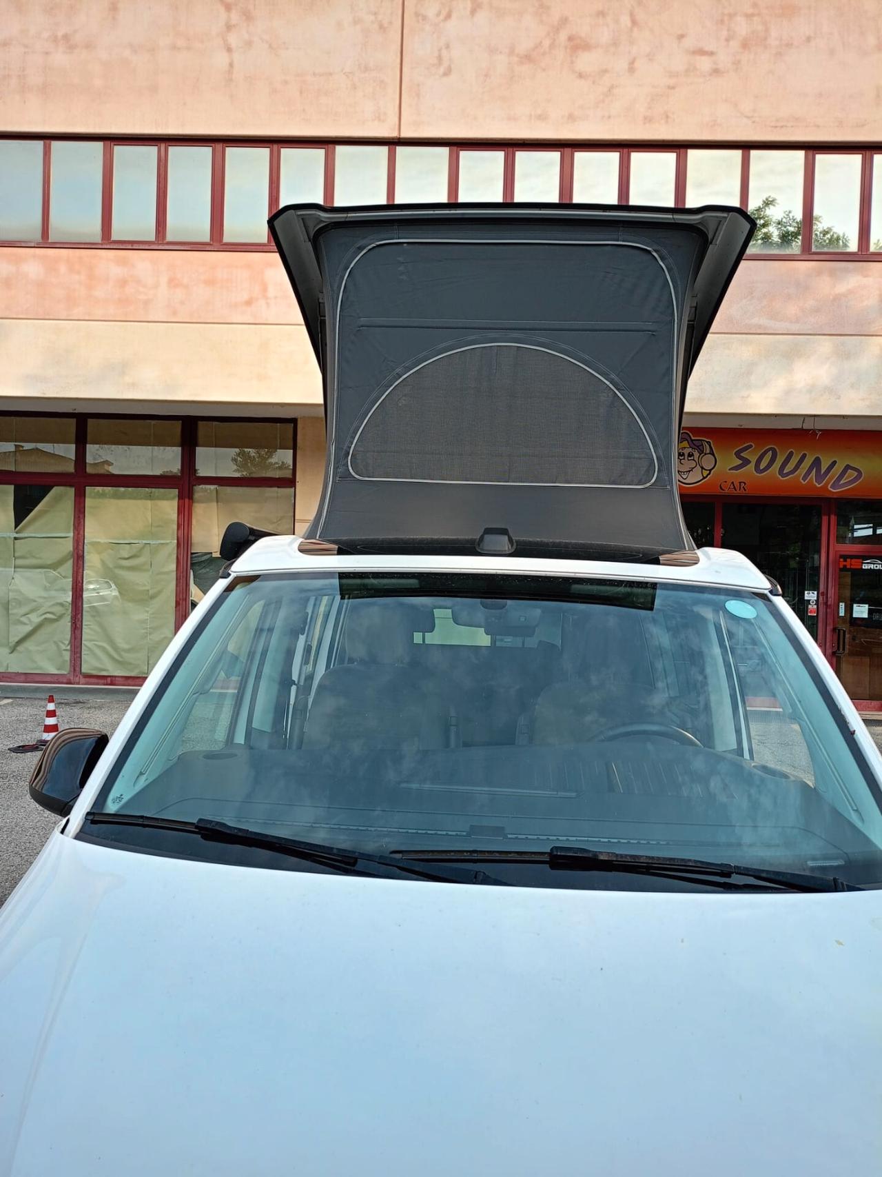 Volkswagen California 2.0 TDI 150CV DSG Ocean