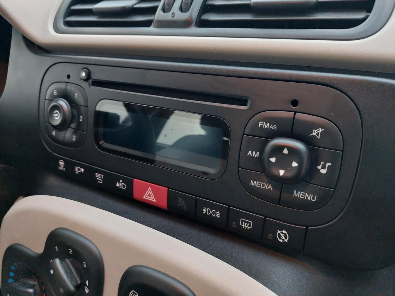 Fiat Panda 1.3 MJT s&s Easy *EURO 6B*