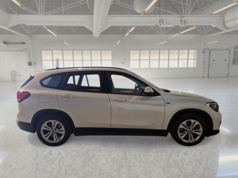 BMW X1 xDrive 25e Business Advantage automatico