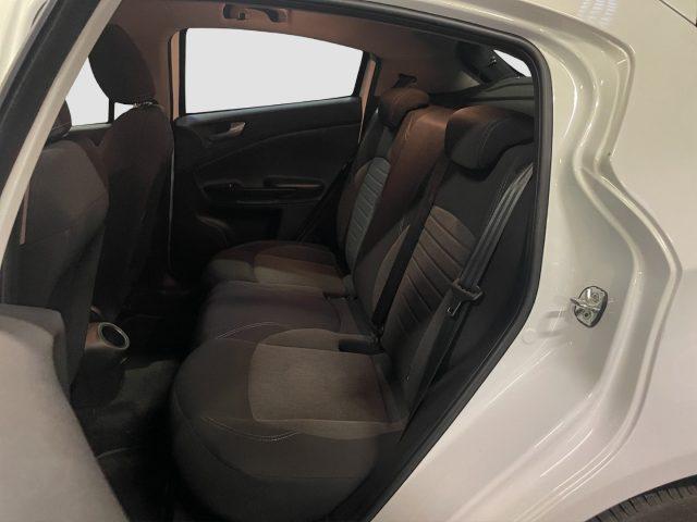 ALFA ROMEO Giulietta 1.4 Turbo 120 CV GPL