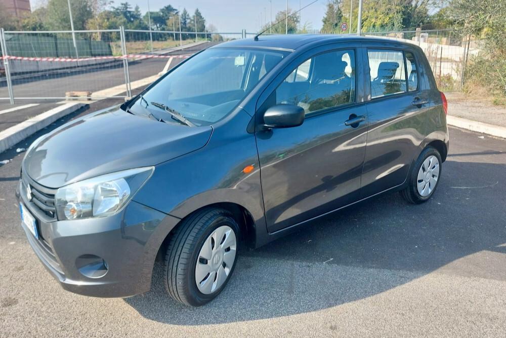 Suzuki Celerio 1.0 Easy