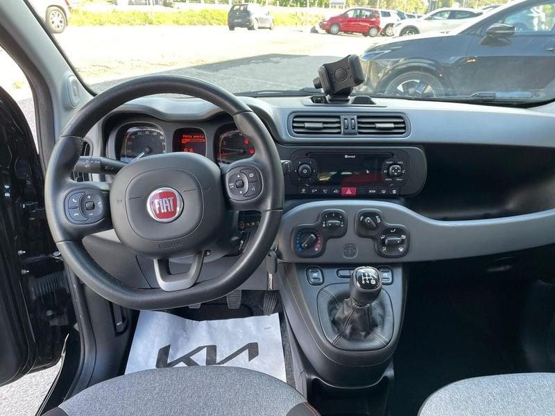 FIAT Panda Panda 1.2 Lounge