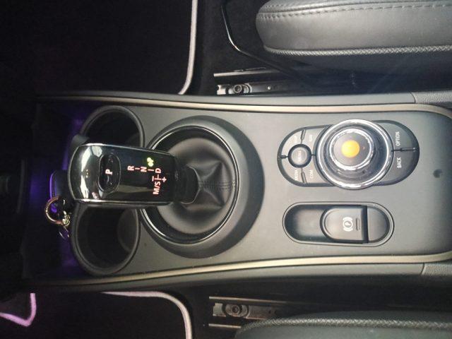 MINI Countryman 2.0 Cooper SD Countryman ALL4 Automatica