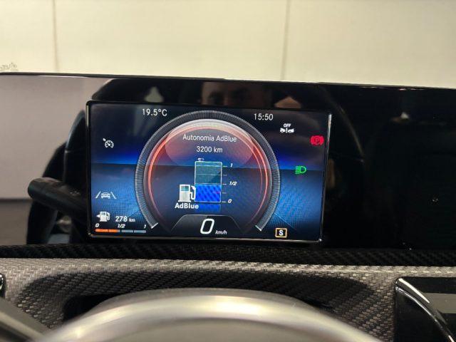 MERCEDES-BENZ A 180 d Executive Full Optional