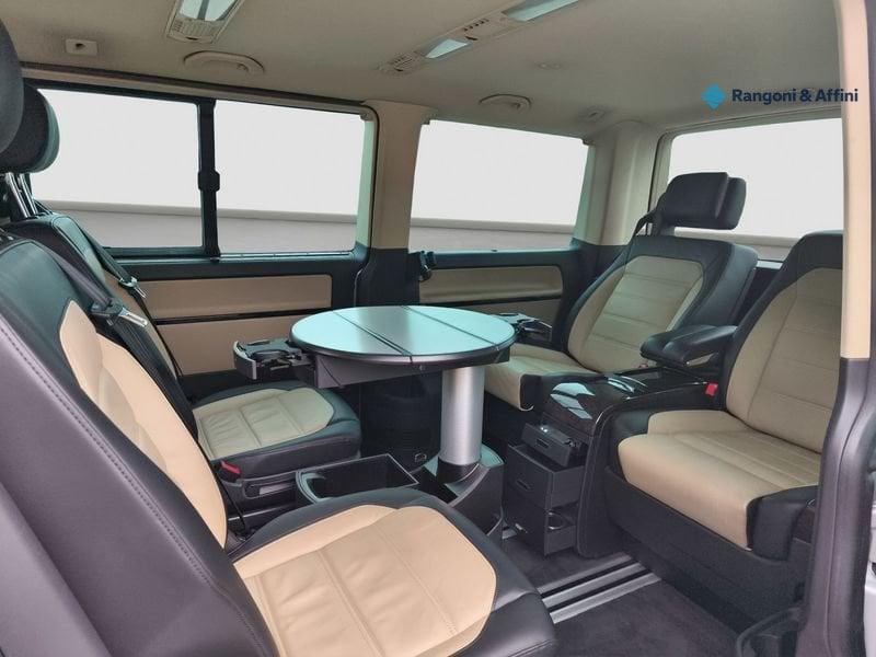 Volkswagen Multivan 2.0 TDI 199CV DSG 4Motion Highline