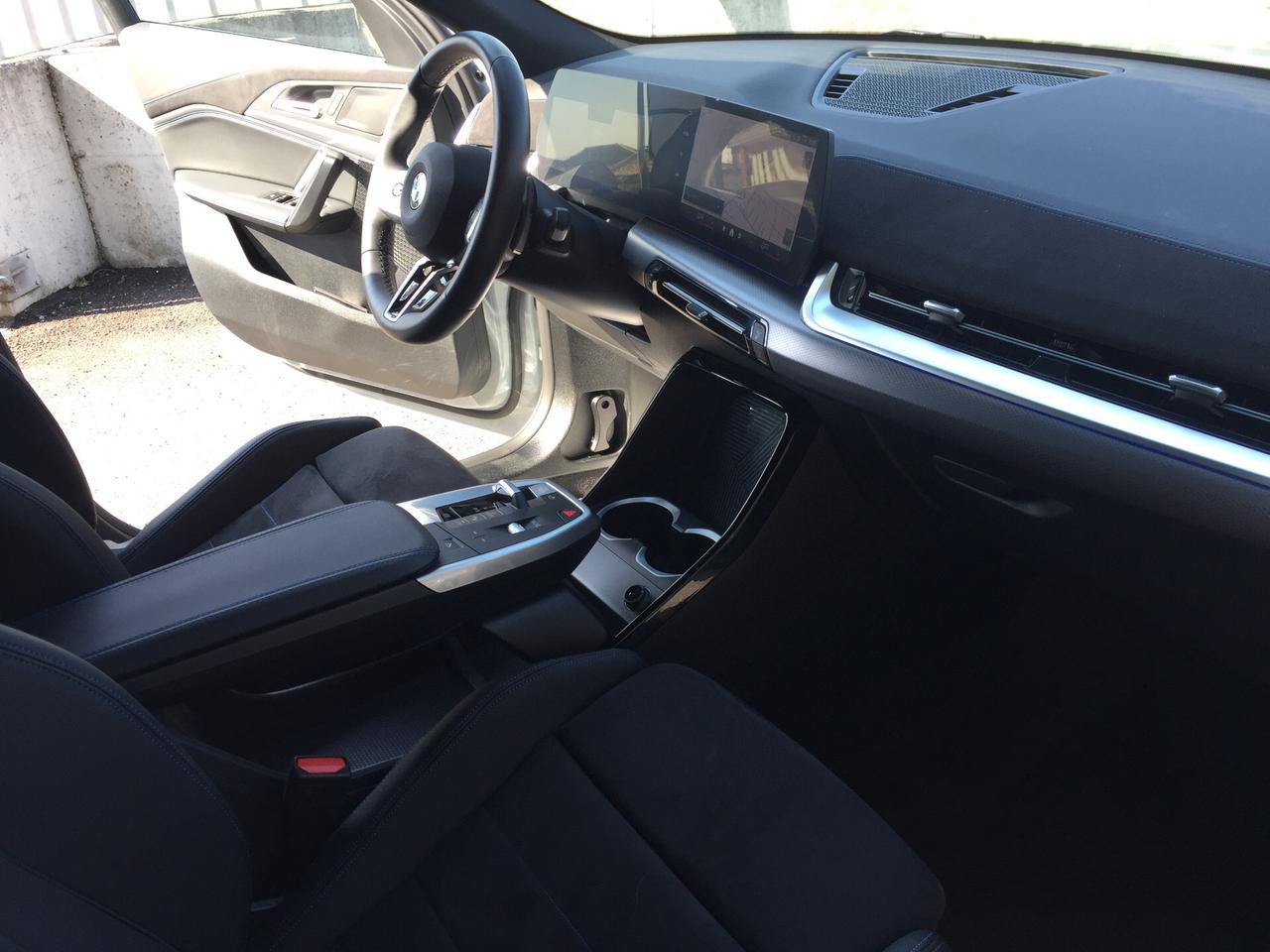 Bmw X2 xDrive 20d 48V Msport Pro MILD HYBRID