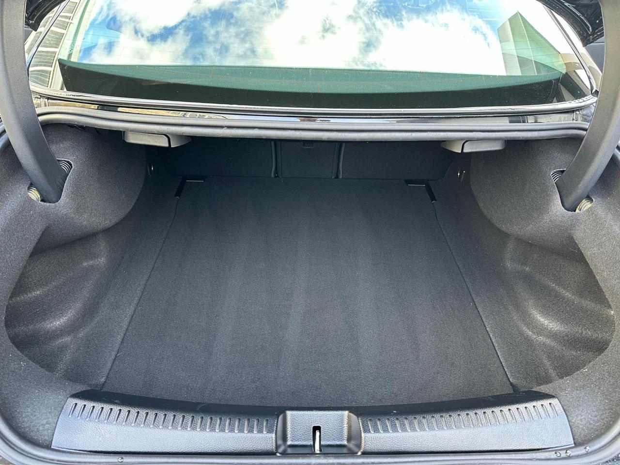 Mercedes CLA Coupe 200 d Progressive Advanced auto