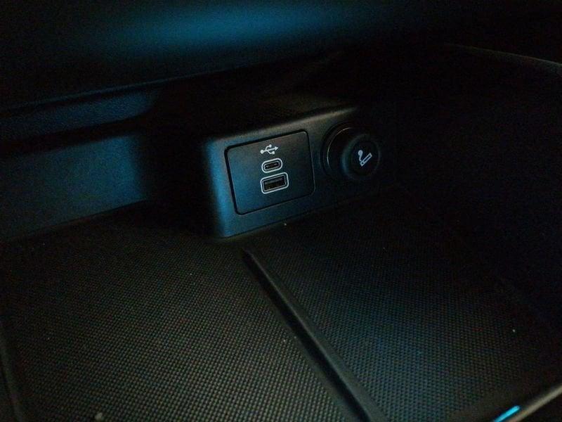 Ford Focus Active 1.0 ecoboost h Design 125cv