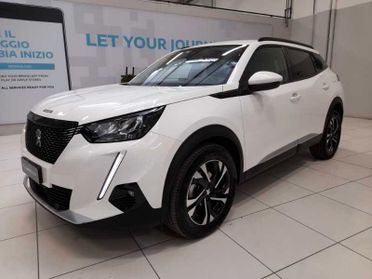 PEUGEOT 2008 2ª serie - 2008 BlueHDi 110 S&S Allure Pack