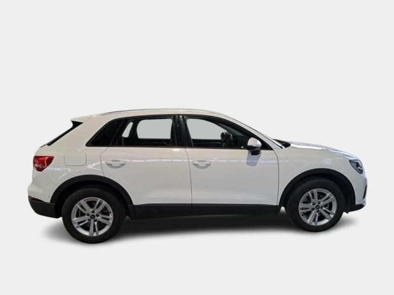 AUDI Q3 35 TDI S TRONIC BUSINESS 5 PORTE SUV