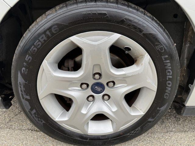 FORD C-Max 1.5 TDCi 95CV Business EURO 6 BASSI CONSUMI NEOPAT