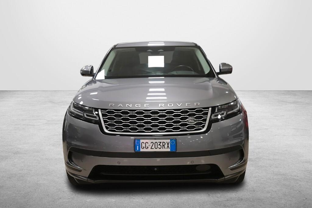LAND ROVER RANGE ROVER VELAR 2.0D I4 204CV AUTO AWD S ( FARI LED PREMIUM - PELLE - CRUISE - NAVI - MIRROR - PDC - TELECAMERA 360 - CERCHI 20 )