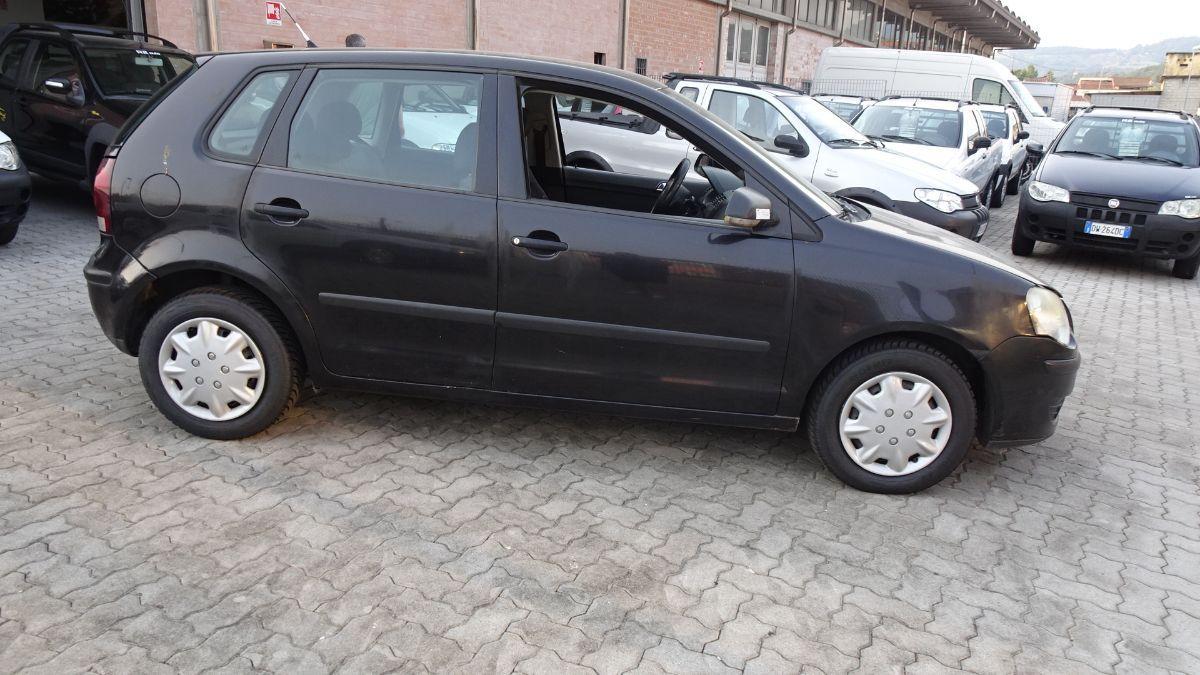 VOLKSWAGEN - Polo - 1.4/69CV TDI DPF 5p. Comfortline