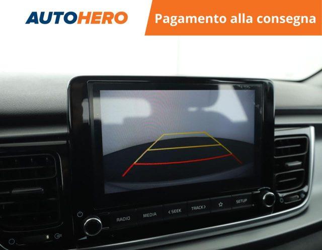 KIA Rio 1.0 T-GDi 100 CV MHEV iMT Style