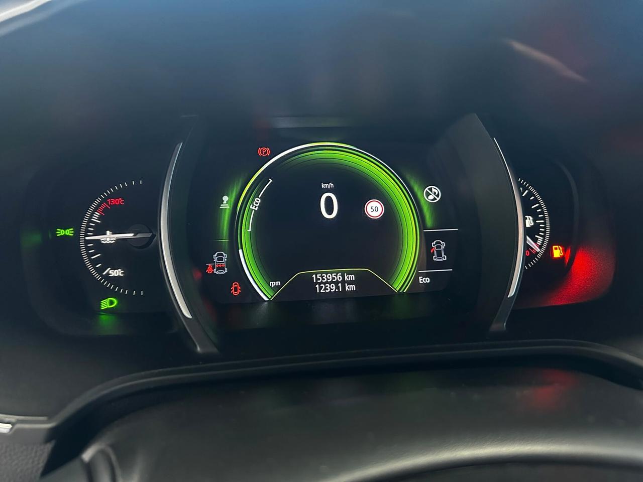 Renault Megane 1.5D X NEOPATENTATI 2017