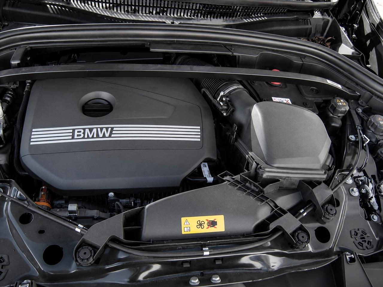 Bmw X1 xDrive 25e