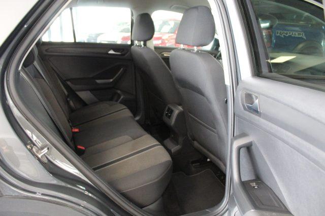 VOLKSWAGEN T-Roc 1.6 TDI 116 CV Style Led BMotion Technology