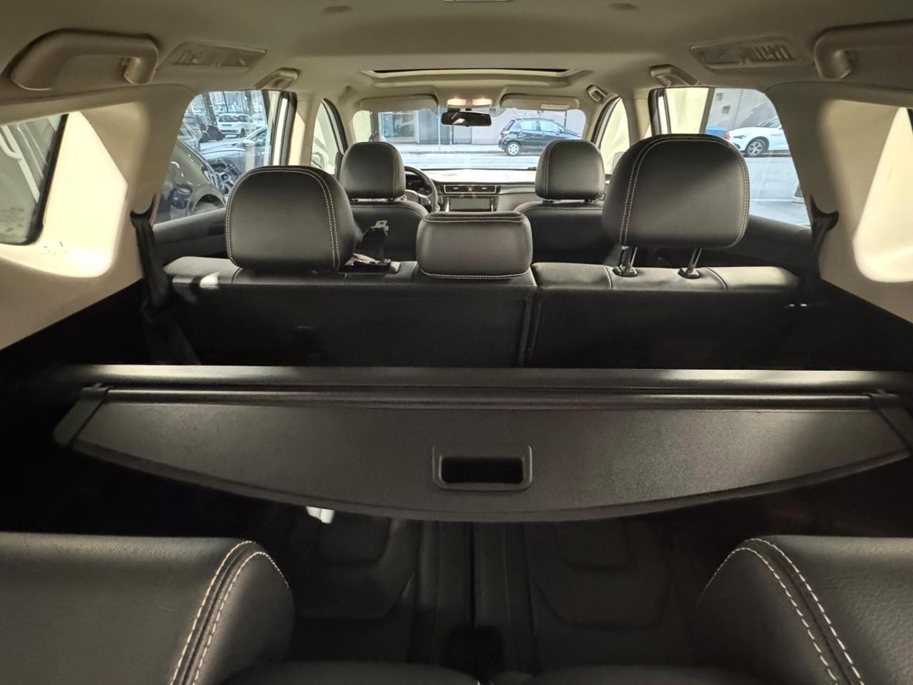 DFSK Glory 580 Glory 580 1.5 aut.