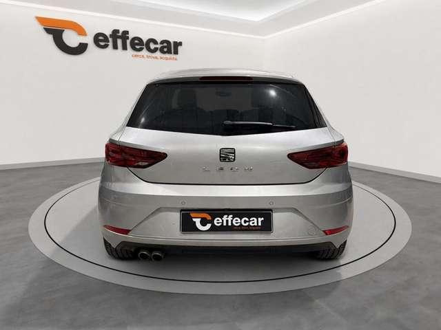 SEAT Leon 2.0 TDI 150 CV DSG 5p. FR