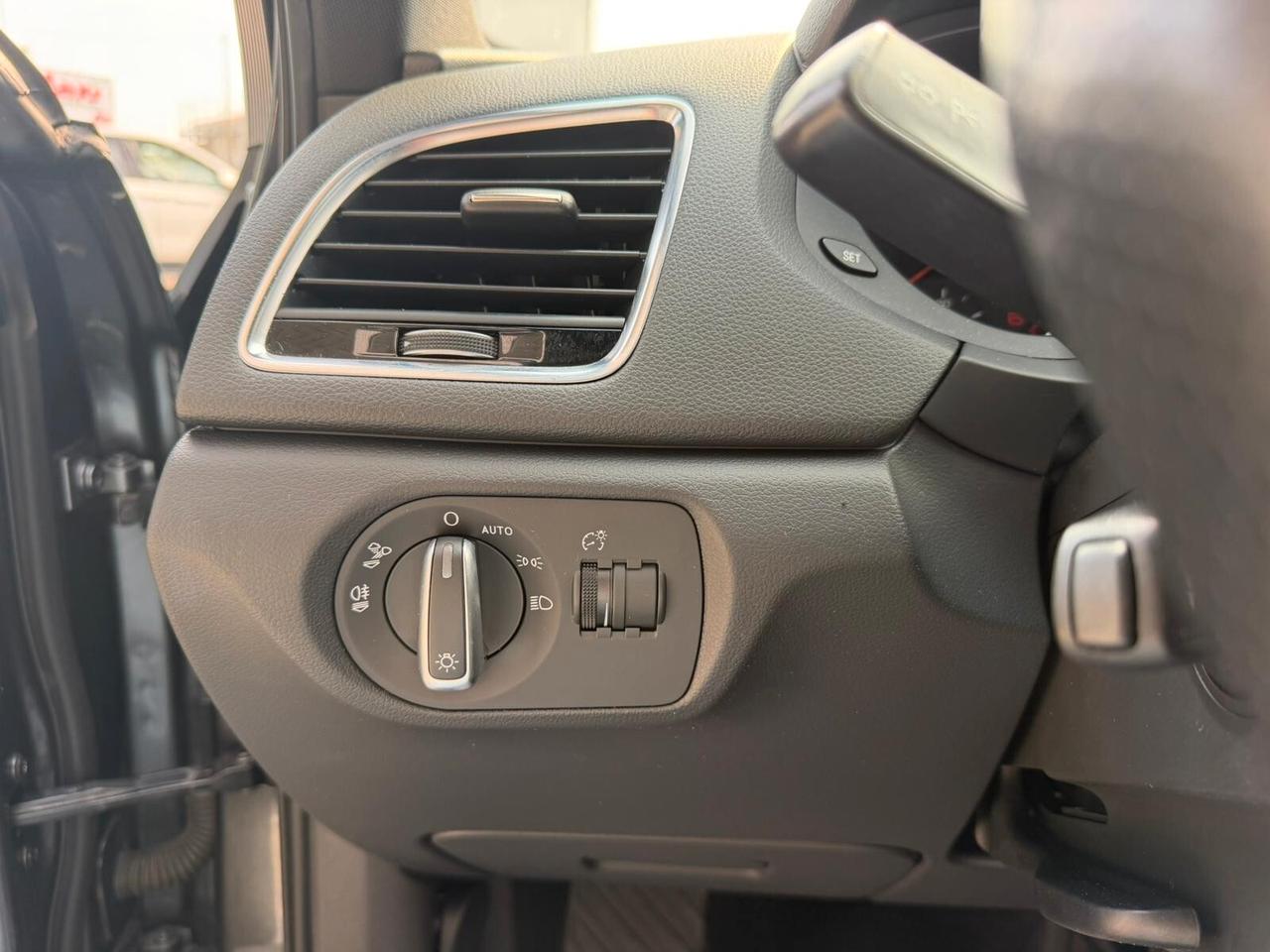 Audi Q3 S Line 2.0 Diesel Automatica
