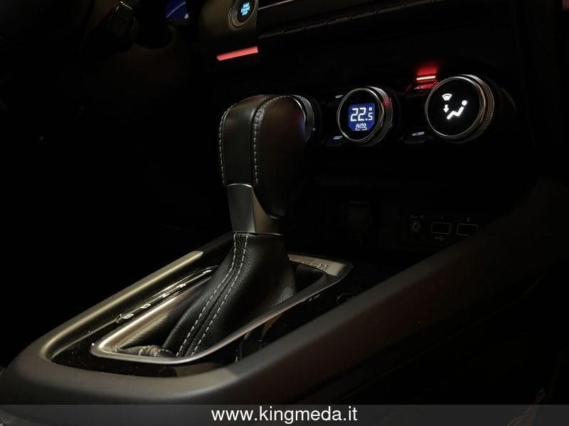 Renault Arkana E-Tech 1.6 Hybrid E-TECH 145 INTENS