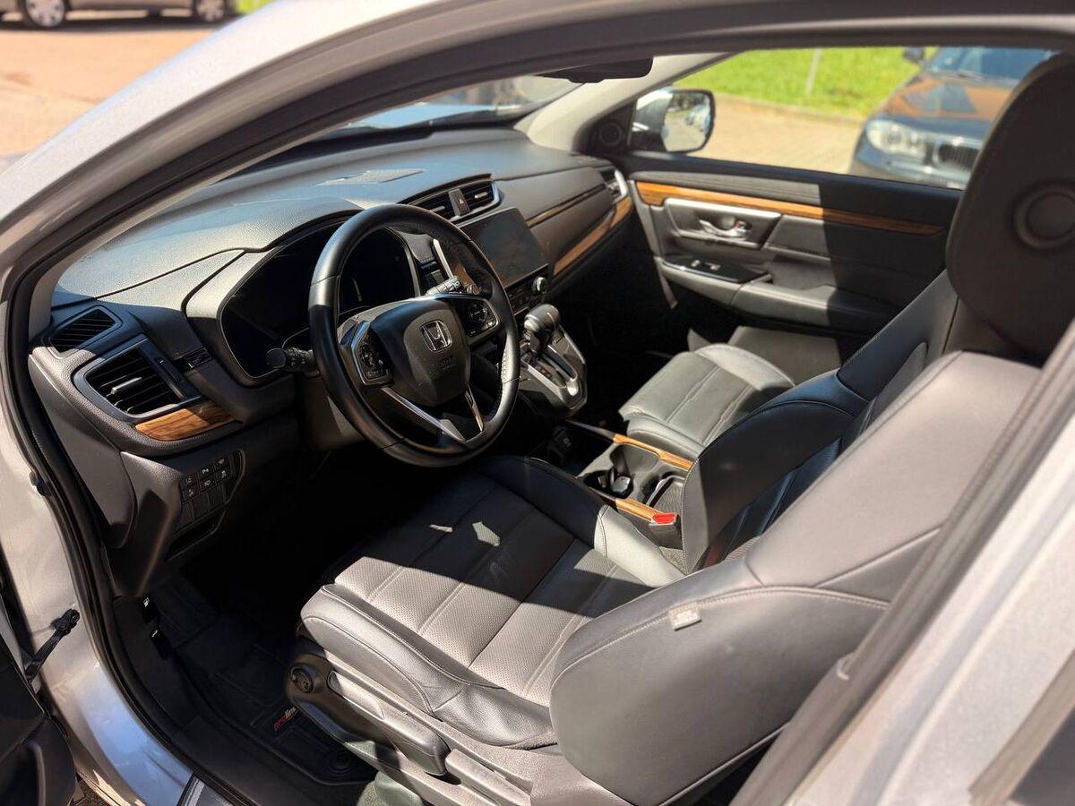 Honda CR-V Cr-v 1.5 t Executive Navi awd 193cv cvt