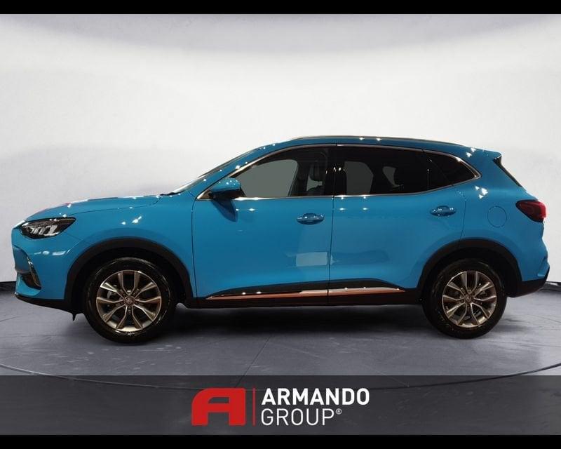 MG HS (2022-->) 1.5T-GDI Luxury