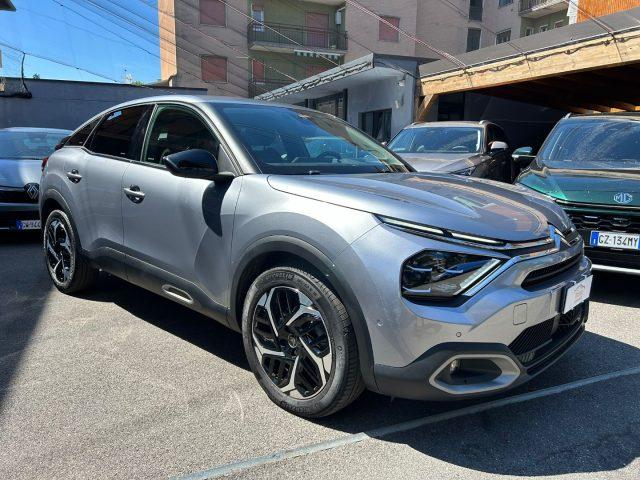 CITROEN C4 PureTech 130 Shine EAT8 *PREZZO PROMO*