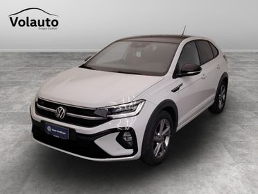 VOLKSWAGEN Taigo - Taigo 1.0 tsi R-Line 110cv dsg