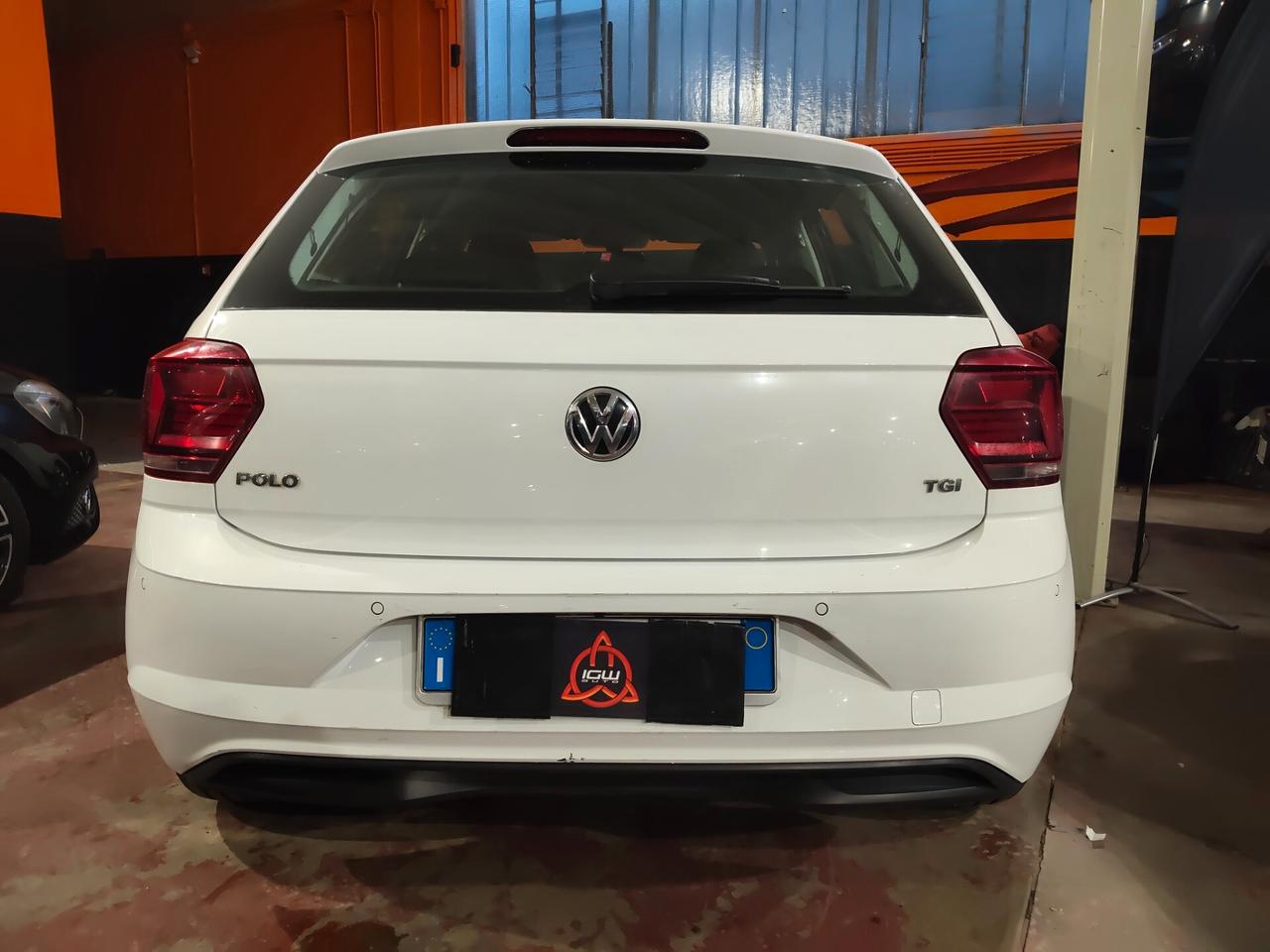 Polo 1.0 highline NO OBBLIGO FINANZIAMENTO!!!
